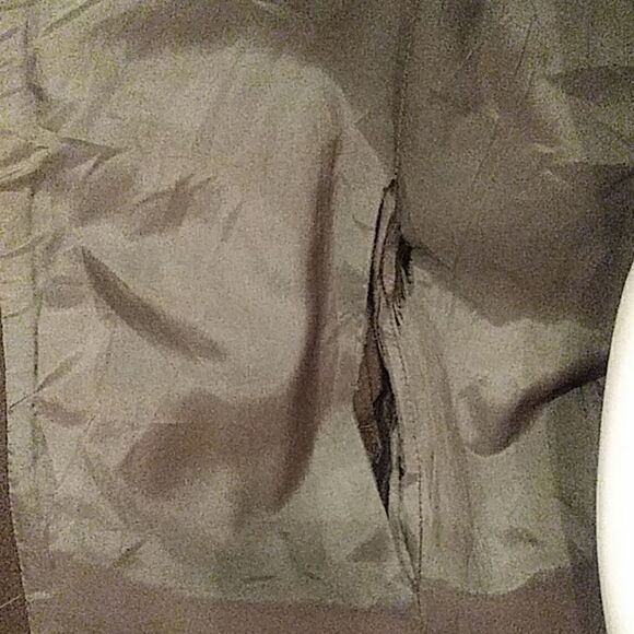 ❤️HP❤️ Madewell . Coat  - Picture 7 of 8